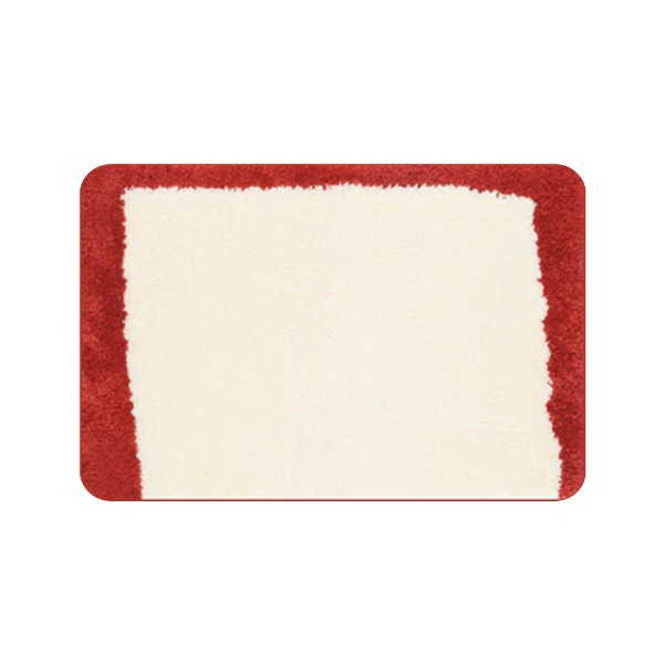 [클리어런스] 레브 블랭크 인테리어 발매트