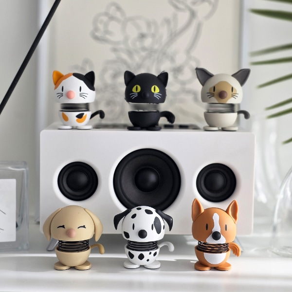  홉티미스트 애니멀mini(6종 택1)