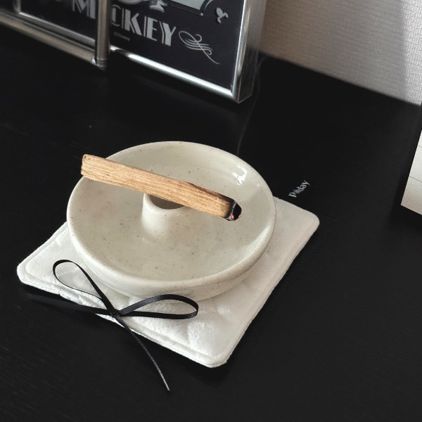 팔로산토 스틱 홀더 세트