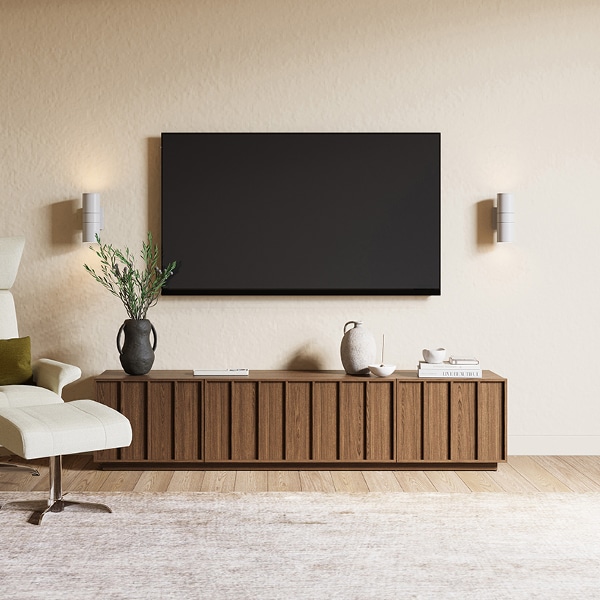 린츠 거실장 198cm