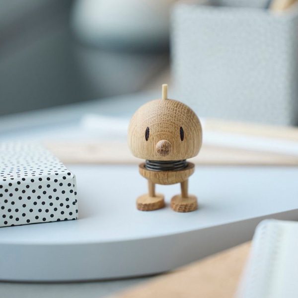 클래식 범블Mini (오크)