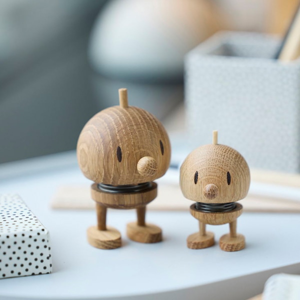 홉티미스트 리미티드 에디션(범블세트-오크)