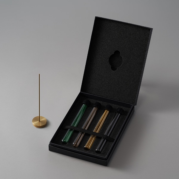 인센스콜렉션(향4종,홀더포함)