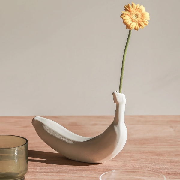 바나나 화병 / Banana X VASE