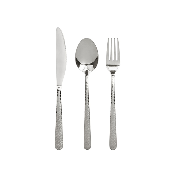 해머 커트러리 세트 3P