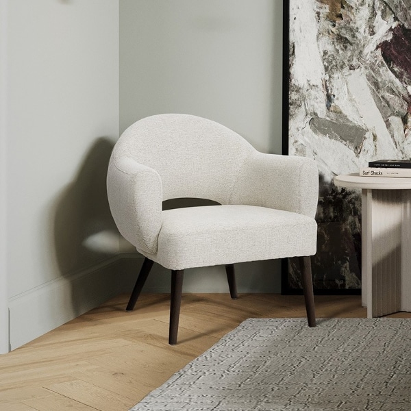 로리앙 라운지체어