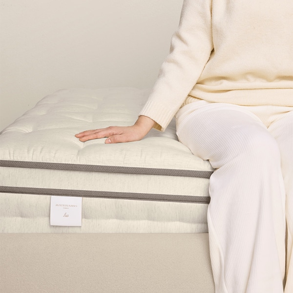 [브랜드위크] 포레스트 아이리스 매트리스 SS