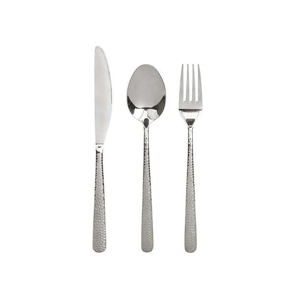 [기프트 특가] 해머 4인 커트러리세트 12P