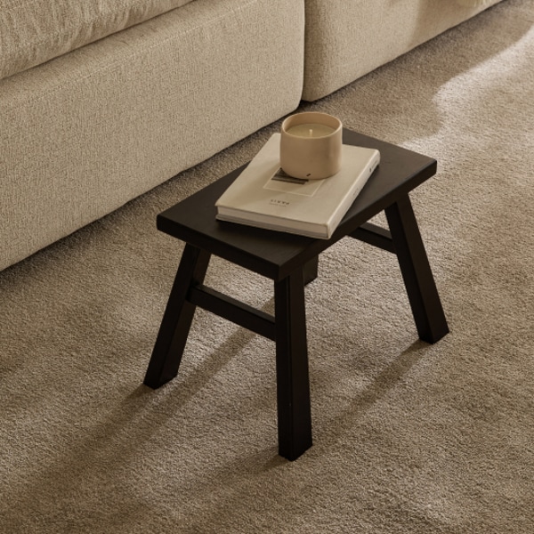 스투 우드스툴_블랙