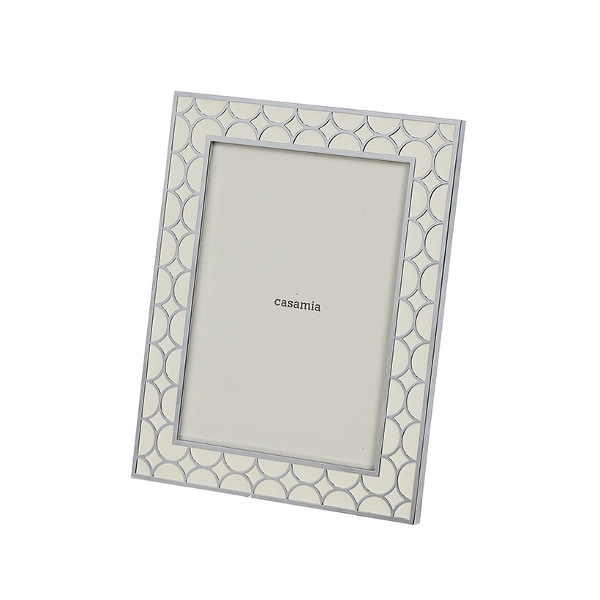 모데나 서클 사진액자 5*7