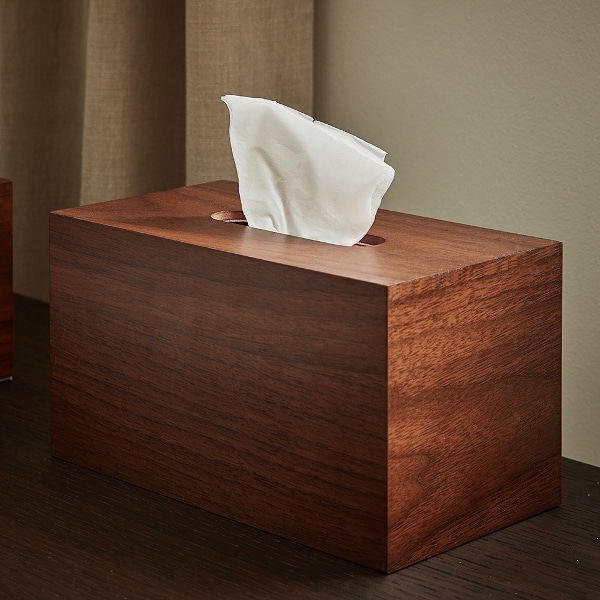 홀츠 직사각 티슈케이스 