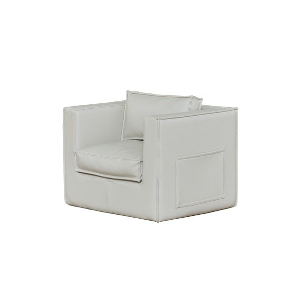 [by CASAMIA] 바이노만 유아 키즈 소파 (컬러 택1)