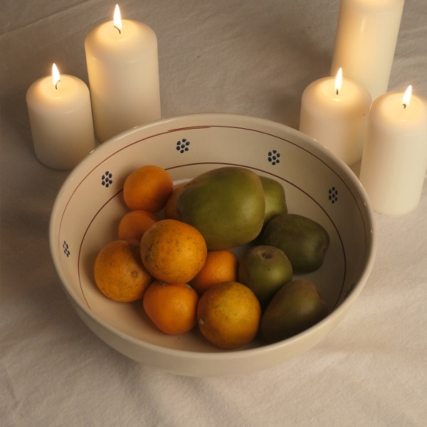 풀리아 26CM 샐러드 볼