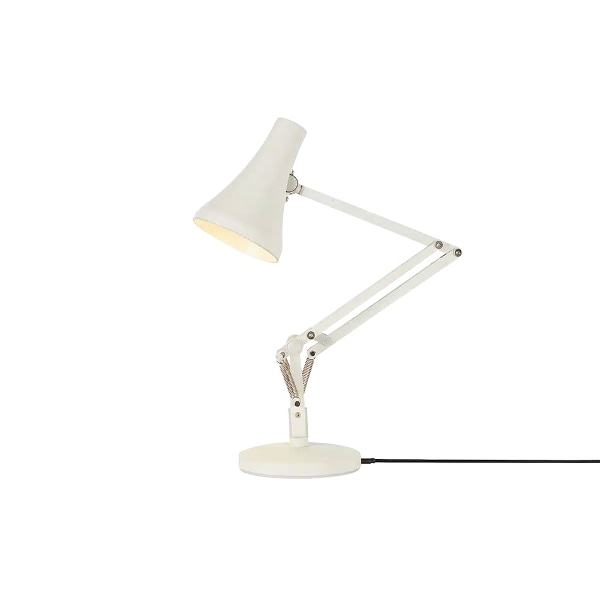 90 Mini Mini Desk Lamp Jasmine White
