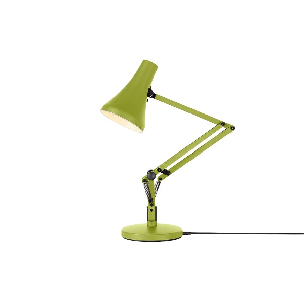 90 Mini Mini Desk Lamp Avocado Green