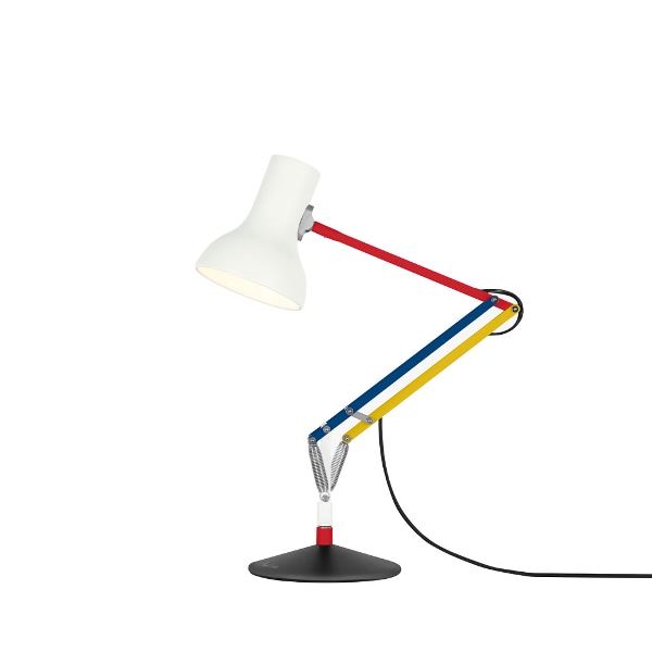 [예약판매] Type 75™ Mini Desk Lamp - Paul Smith - Edit