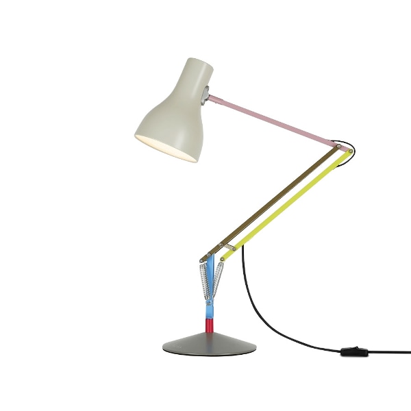 Type 75™ Anglepoise + Paul Smith - Edition One