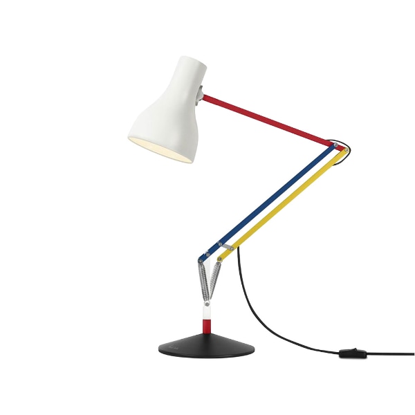  Type 75™ Anglepoise + Paul Smith - Edition Three
