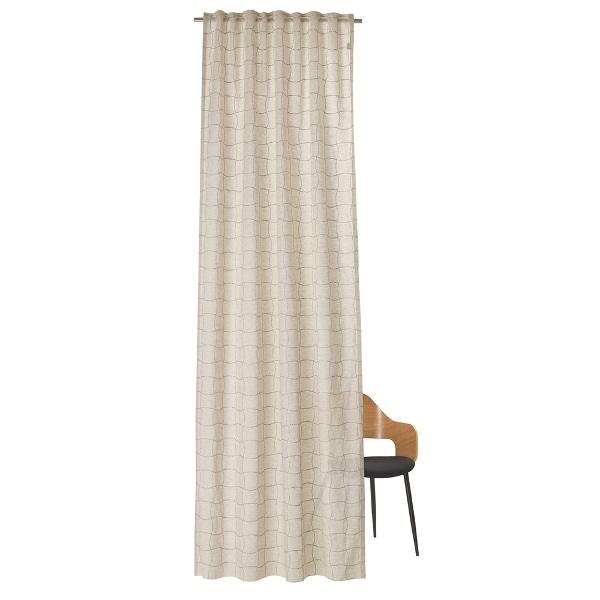 코티지 Cottage 커튼