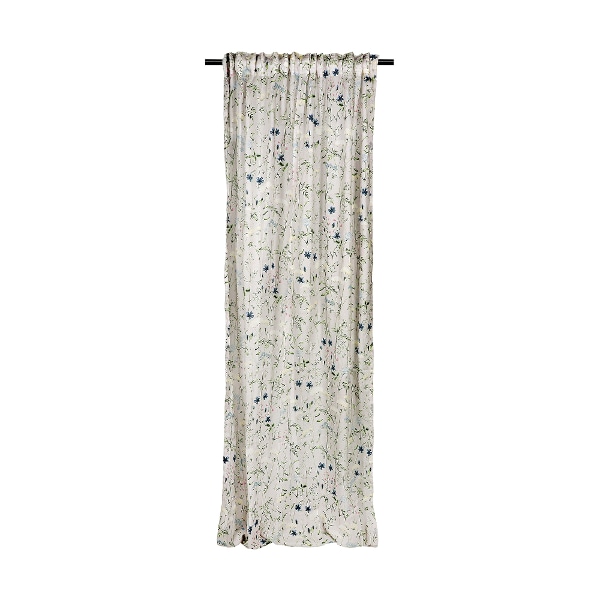 허바리움 Herbarium 커튼