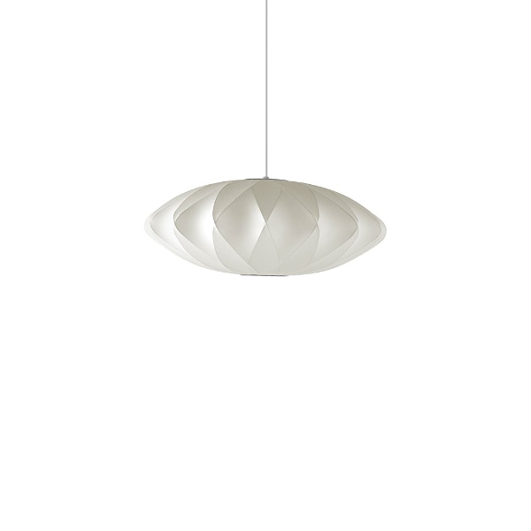 [주문제작]Nelson Saucer CrissCross Bubble Pendant
