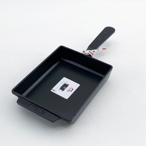 [B품] 에그롤팬 15cm 블랙