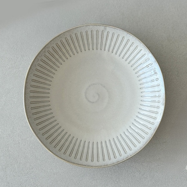 린넨베이지 파스타볼 MADE IN JAPAN