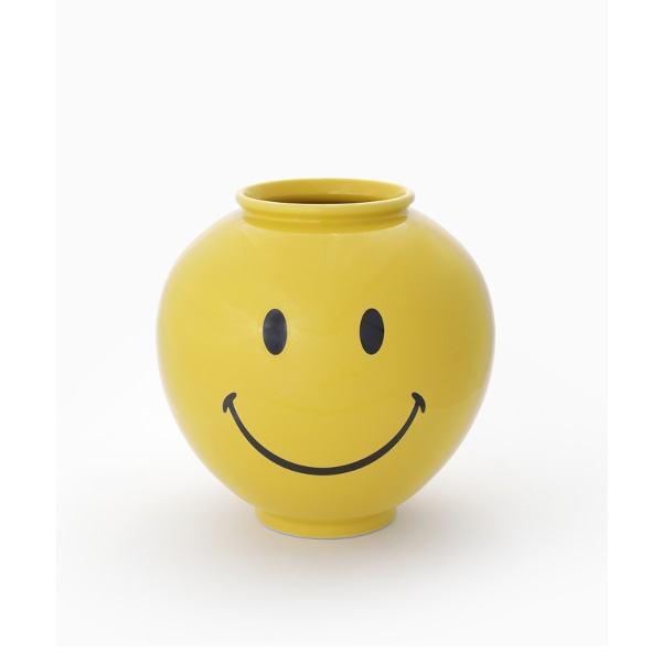 송태석 작가 스마일 달항아리 M