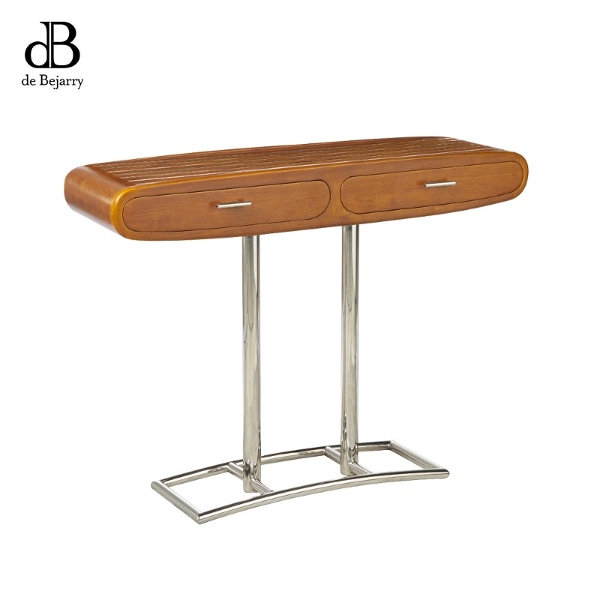 리비에라 콘솔 선반