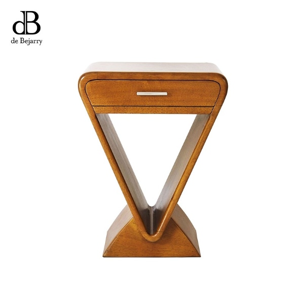 아이콘 사이드테이블 침대 협탁