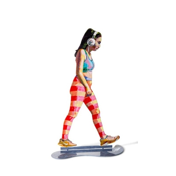 데이비드걸스타인 Music Addiction