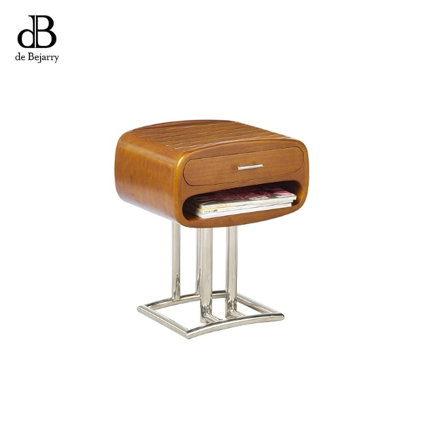 리비에라 사이드테이블 협탁