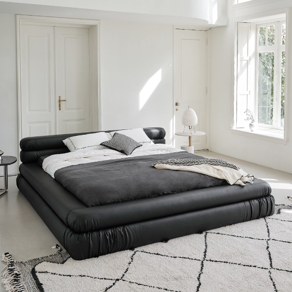 [모음딜]플로우 BED 침대 프레임