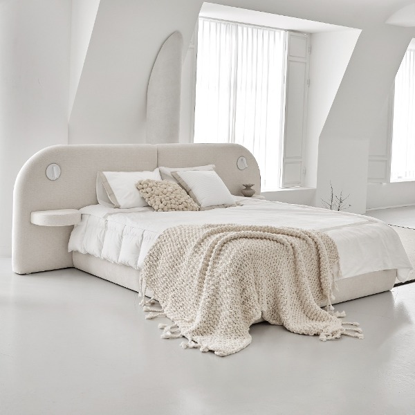 [모음딜]아워더블 호텔 BED 침대 프레임