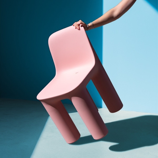 Tata Chair 타타 체어