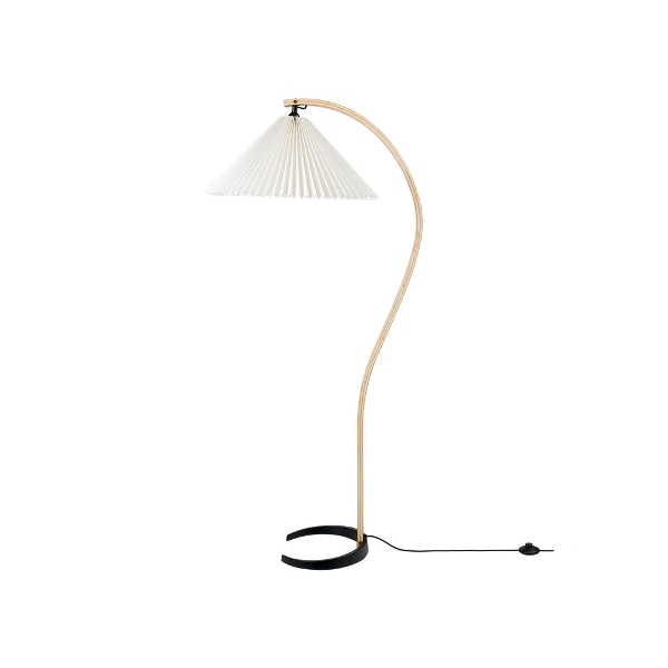 [주문제작] Timberline GFloor Lamp