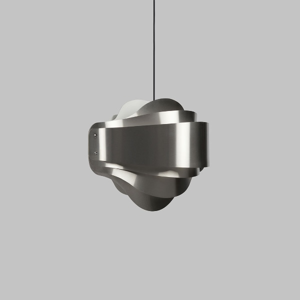 [빠른배송] TRIBUTE LAMP Stainless Steel