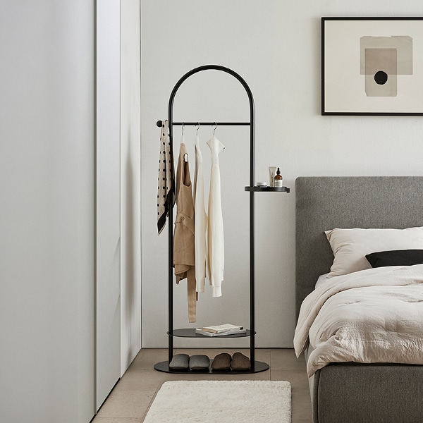 노트 라운드행거 (컬러 택1)