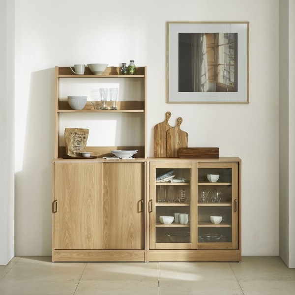 [모음딜] 까사미아 뉴진저 주방수납장 SALE !