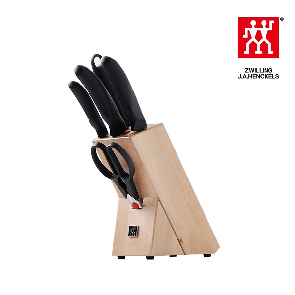 즈윌링 스타일 6종 블록세트