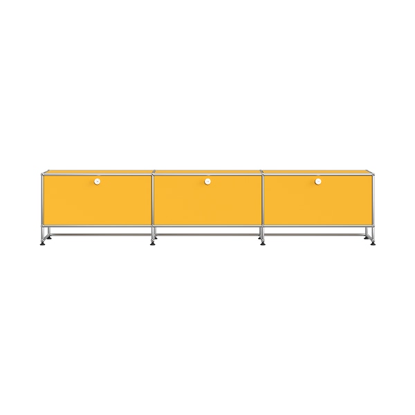 [5% 페이백] Haller TV Unit 3x2 (2250/3door)_14 Colors