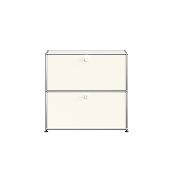 [5% 페이백] Haller Storage 1x2 (750/2door)_14 Colors
