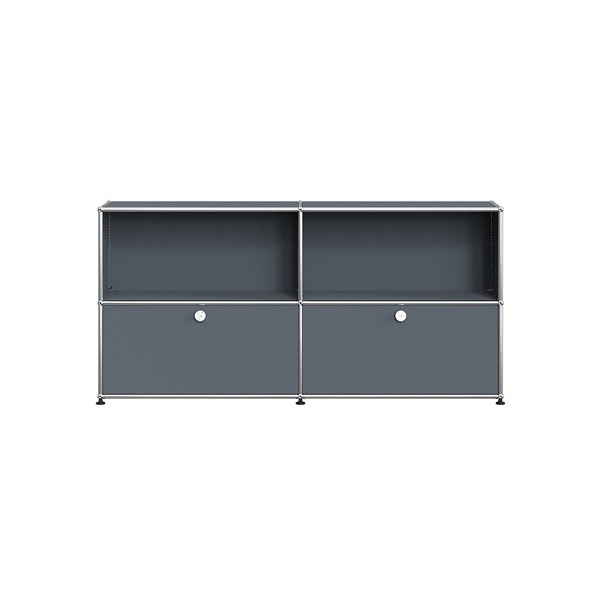 [5% 페이백] Haller Storage 2x2 (1500/2door)_14 Colors