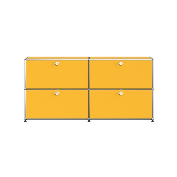 [5% 페이백] Haller Storage 2x2 (1500/4door)_14 Colors