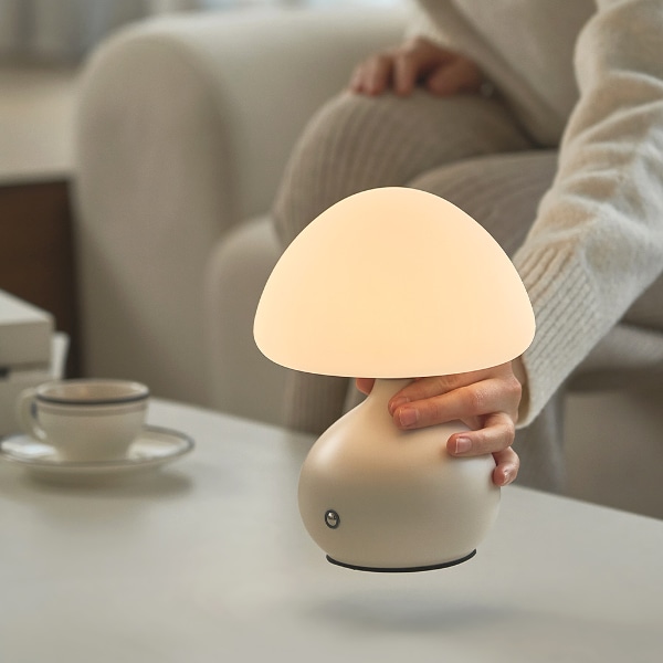 [20% 추가할인] Velua 벨루아 포터블 램프 (3colors)