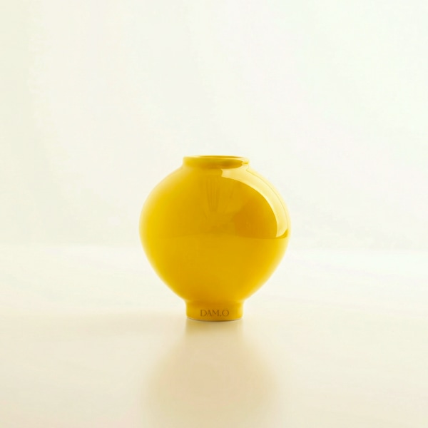 봄의 소생 달항아리 디퓨저(200ml)