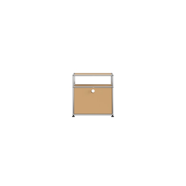 [5% 페이백] Haller Bedside Table (500/1door)_14 Colors