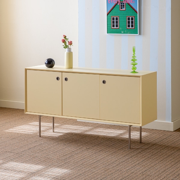 카미유 컬러 사이드보드 01 2colors