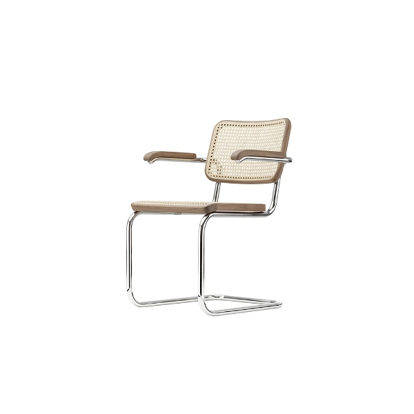 S64V Chair (Walnut)