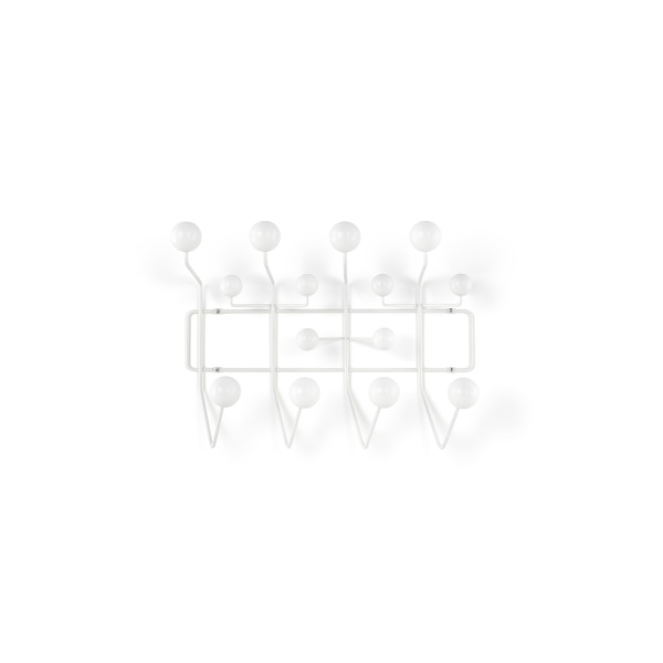 Eames Hang-It-All (White)